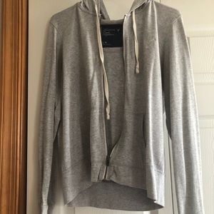 American Eagle Full Zip